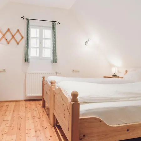 Am Keltenkogel Apartment Grossklein